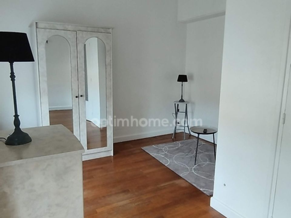Appartement in Bar-le-Duc, Meuse - foto 5