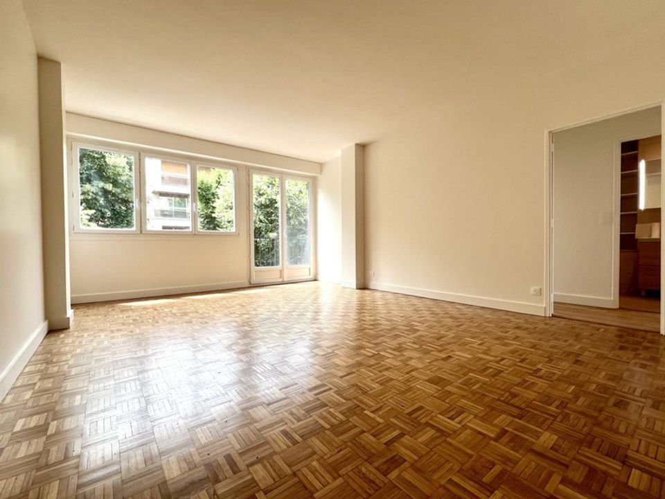 Lejlighed i Neuilly-sur-Seine, Hauts-de-Seine - foto 2