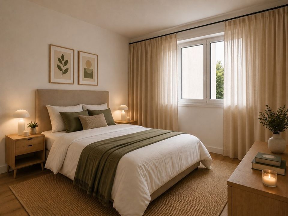 Lejlighed i Neuilly-sur-Seine, Hauts-de-Seine - foto 5
