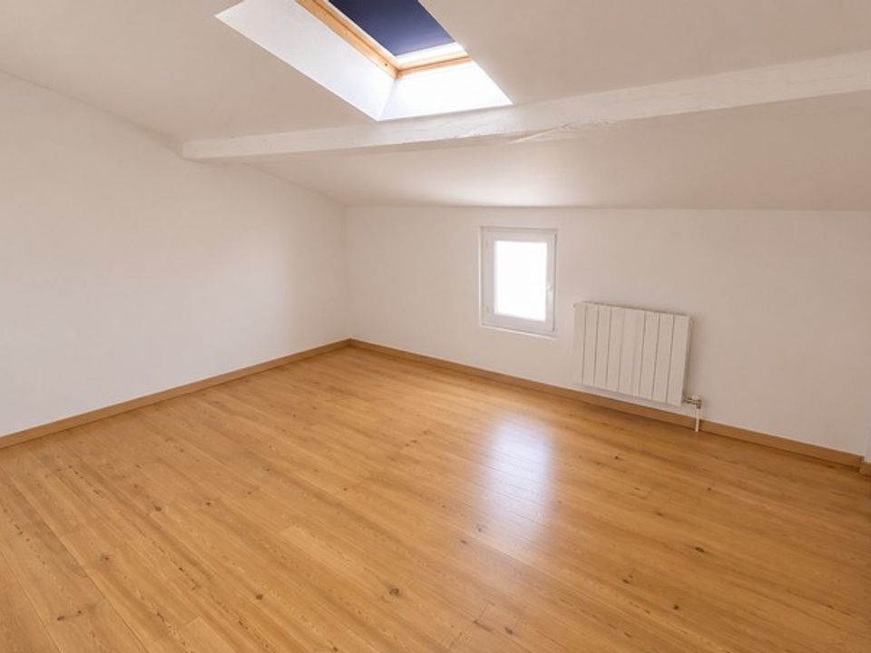 Casa de poble a Cuxac-d'Aude, Aude - foto 1
