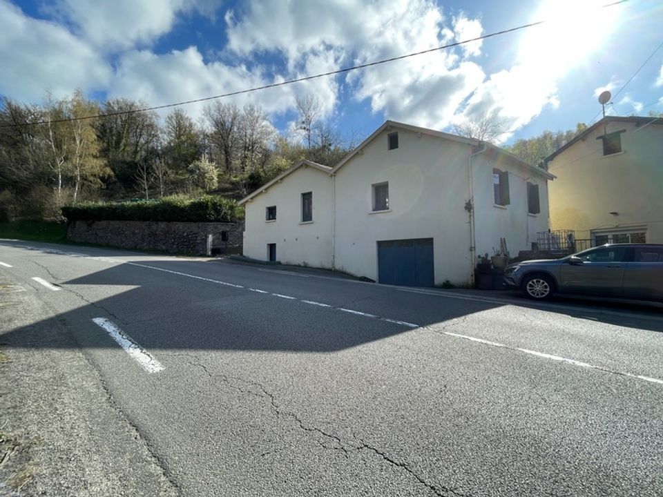 Villa in Aubin, Aveyron - foto 1