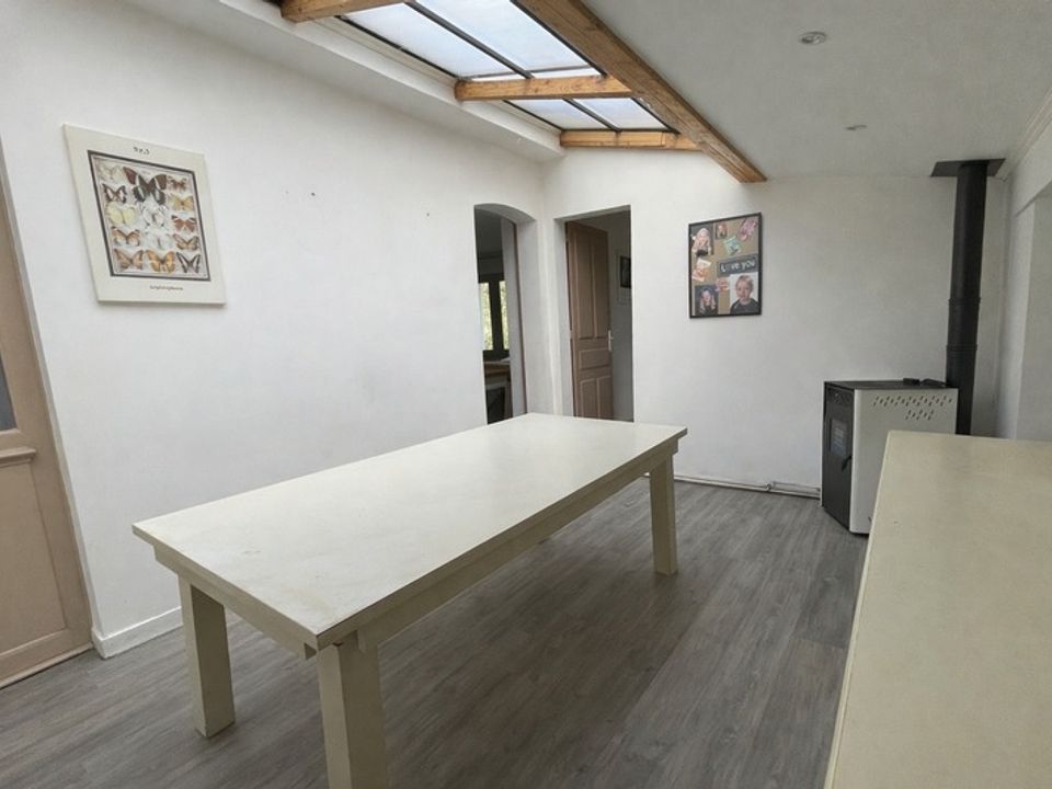 Villa in Aubin, Aveyron - foto 4