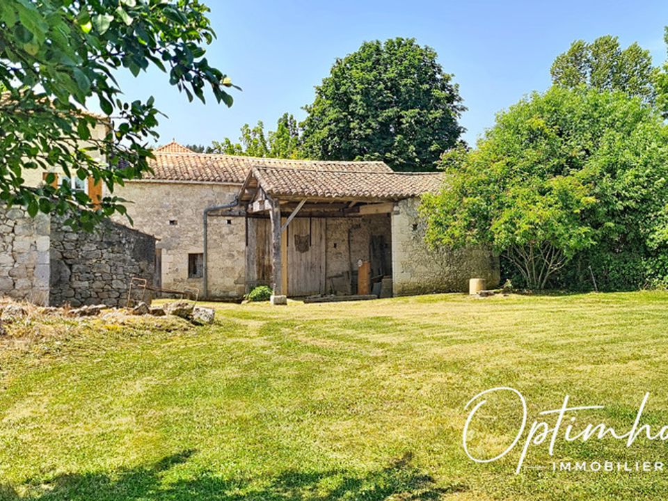 Villa en La Sauvetat-de-Savères, Lot-et-Garonne - foto 2