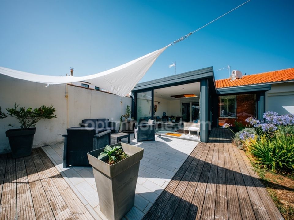 Villa i La Rochelle, Charente-Maritime - foto 2