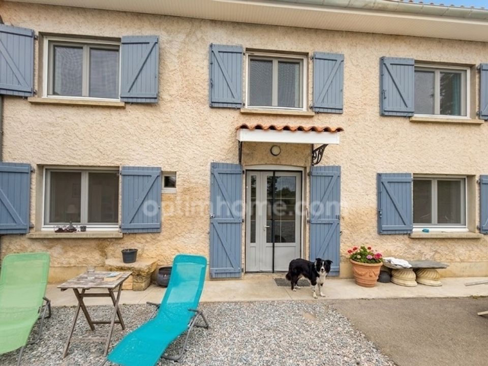 Villa in St.-Aunix-Lengros, Gers - foto 2