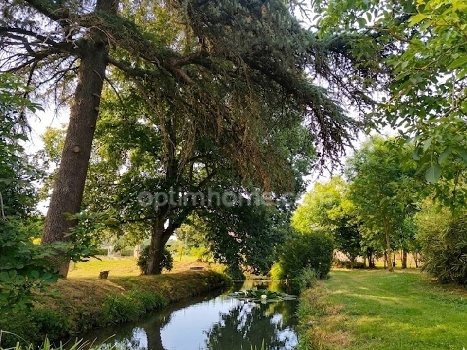 Villa in St.-Aunix-Lengros, Gers - foto 4