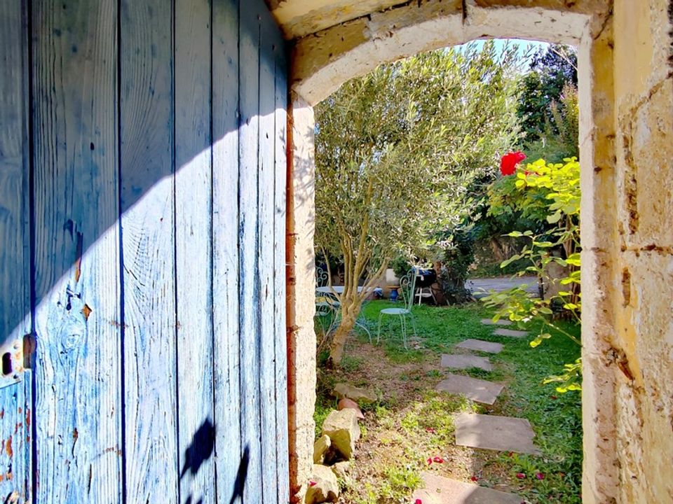 Hus på landet i Condom, Gers - foto 4