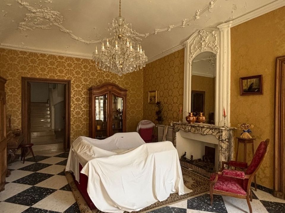 Villa i Villeneuve-de-Berg, Ardeche - bilde 3