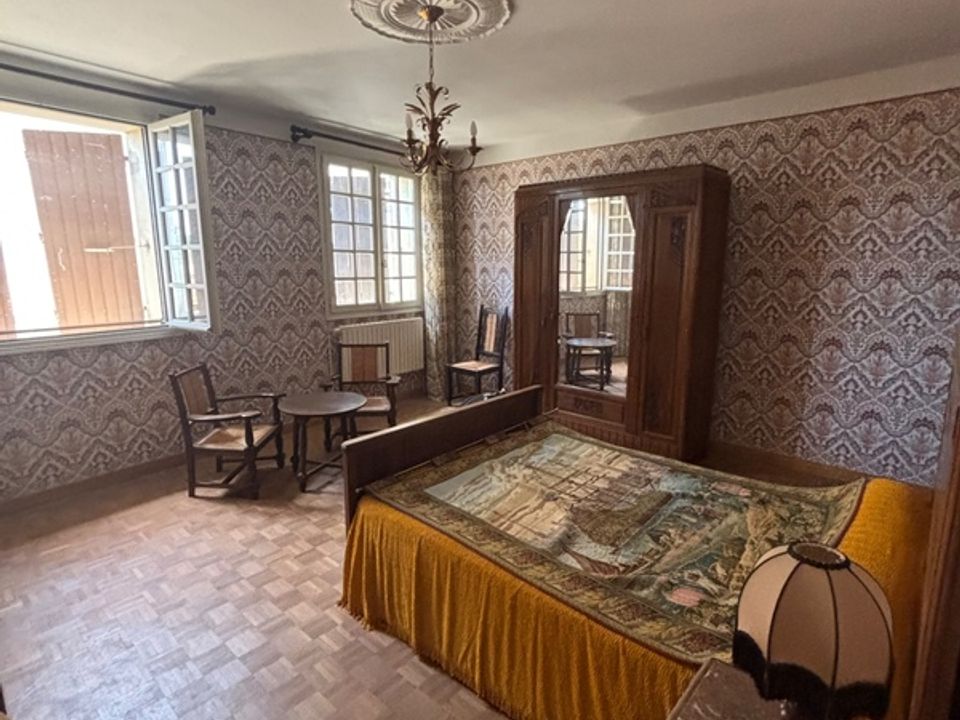 Villa i Villeneuve-de-Berg, Ardeche - bilde 4