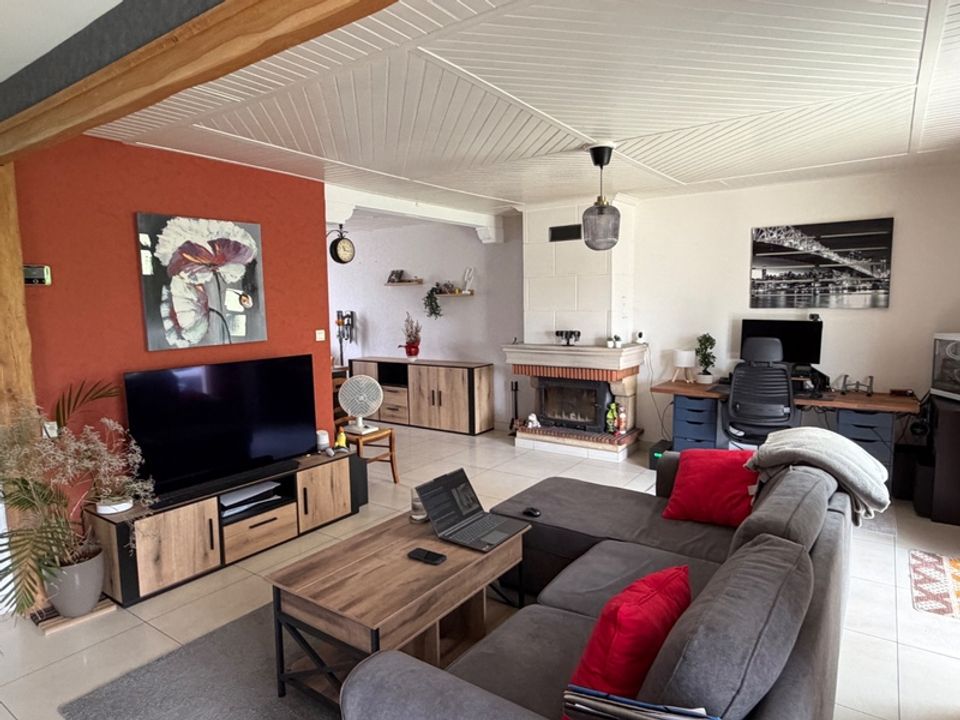 Villa a Saint-Dizier, Haute-Marne - foto 3