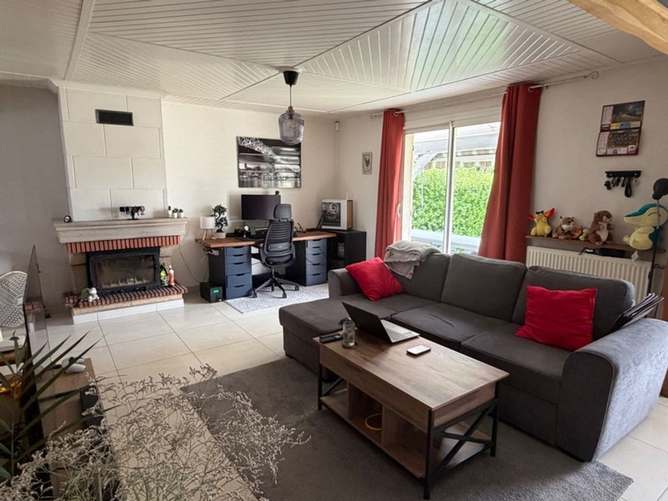 Villa a Saint-Dizier, Haute-Marne - foto 4
