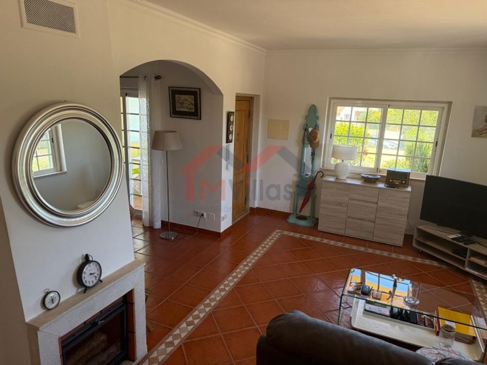 Villa i Almancil, Faro - foto 2