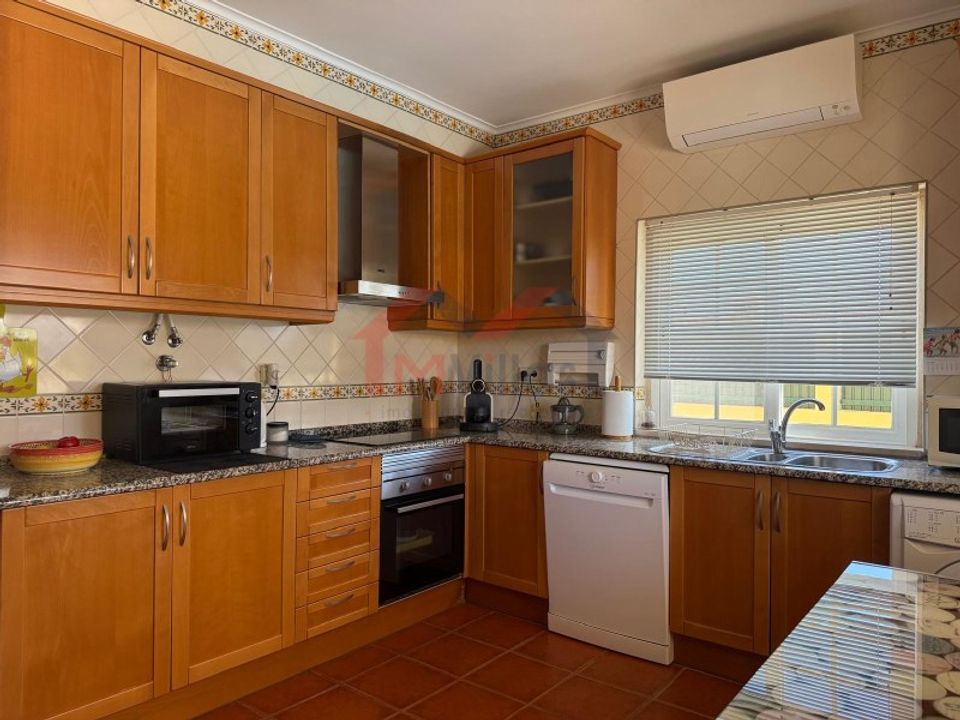 Villa i Almancil, Faro - foto 4