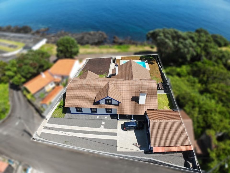 Villa i Ribeiras, Pico - foto 2