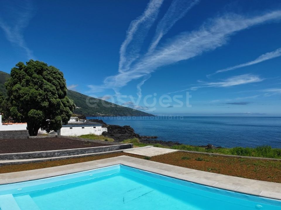 Villa i Ribeiras, Pico - foto 4