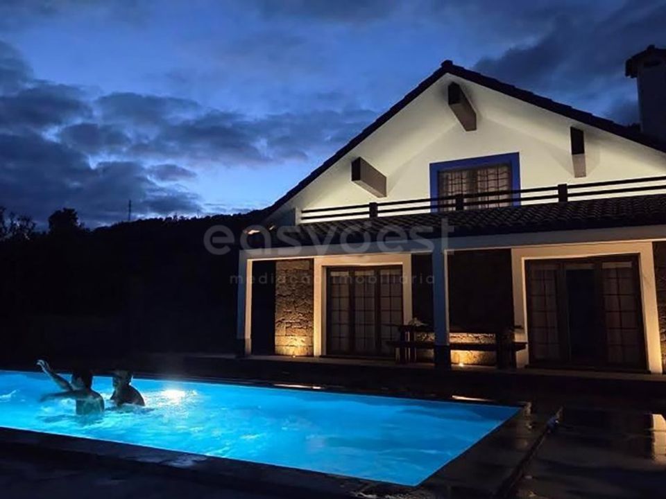 Villa i Ribeiras, Pico - foto 5