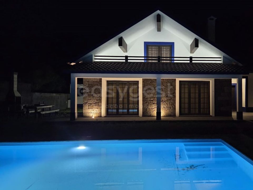 Villa i Ribeiras, Pico - bilde 4
