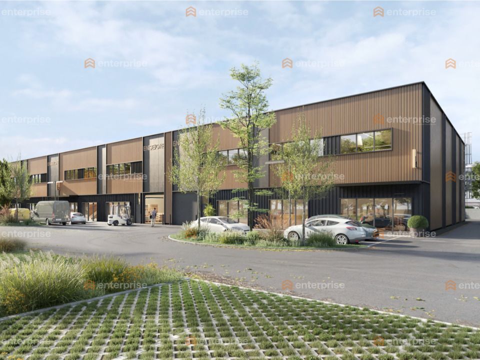 Erhvervsejendom i Bethune, Pas-de-Calais - foto 2