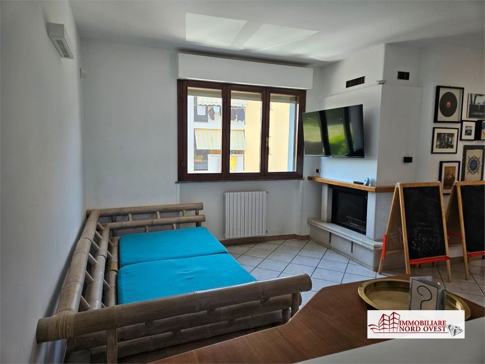 Moradia em banda em Bernate Ticino, Milan - foto 5