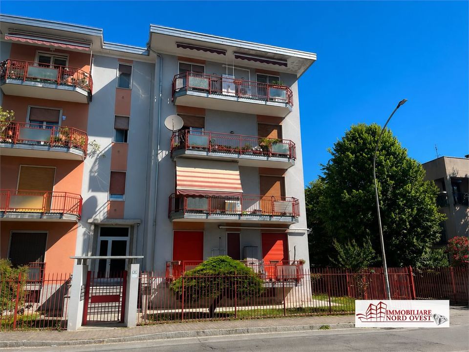 Appartement in Vittuone, Milan - foto 1