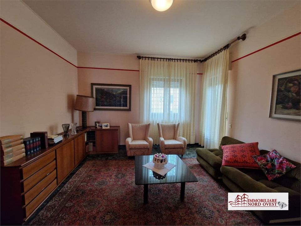 Villa Pregnana Milanese, Milan - foto 1