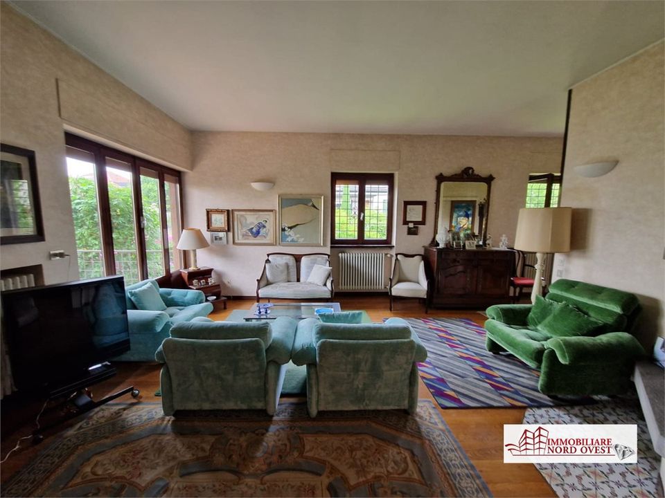 Villa Pregnana Milanese, Milan - foto 5