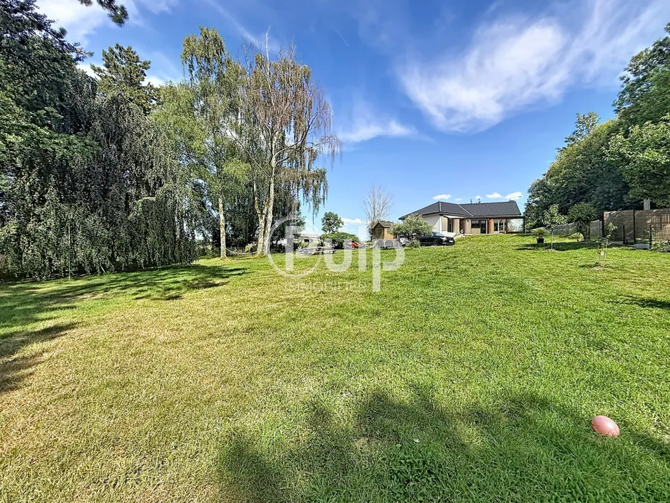 Bungalow i Prémesques, Nord - foto 1