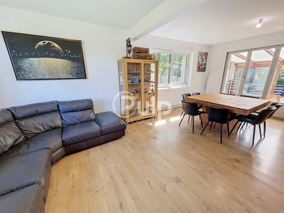 Bungalow i Prémesques, Nord - foto 2