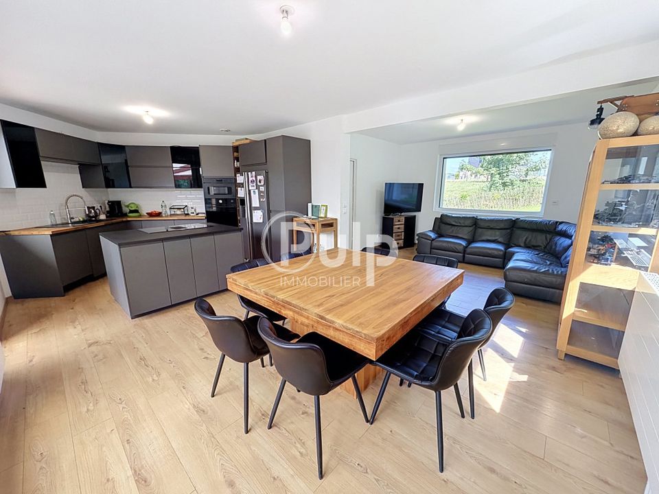 Bungalow i Prémesques, Nord - foto 3