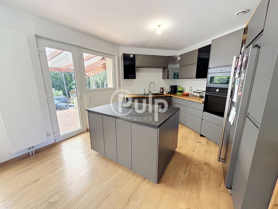 Bungalow i Prémesques, Nord - foto 4
