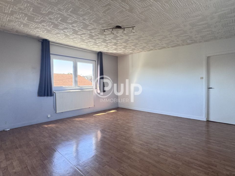 Apartment in Noyelles-sous-Lens, Pas-de-Calais - photo 3