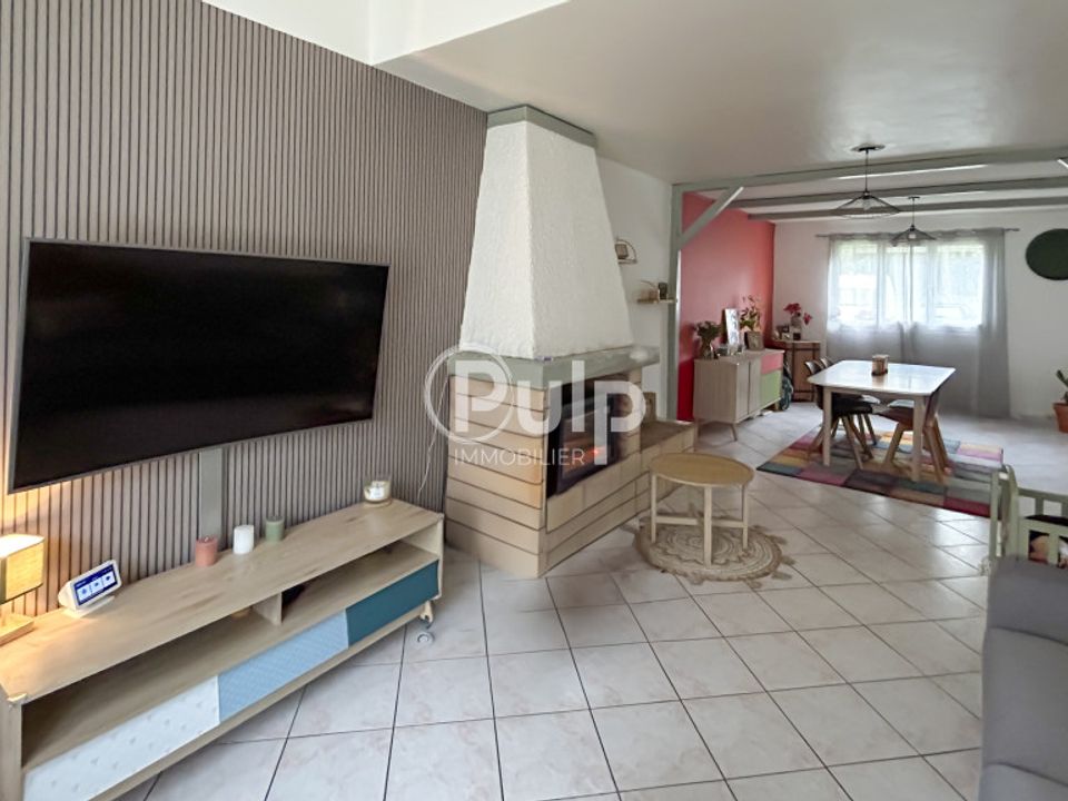 Villa i Lens, Pas-de-Calais - foto 2