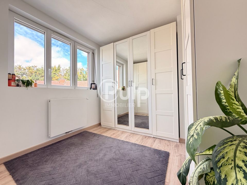 Villa in Tilloy-lès-Mofflaines, Pas-de-Calais - foto 4