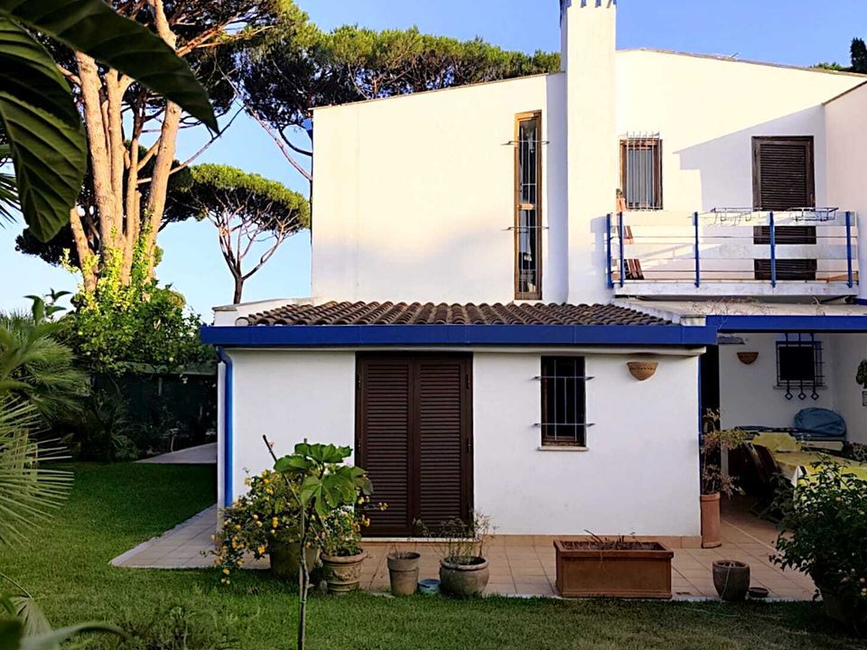 Villa i San Felice Circeo, Latina - foto 2