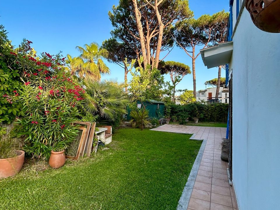 Villa i San Felice Circeo, Latina - foto 3