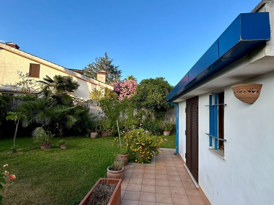 Villa i San Felice Circeo, Latina - foto 4