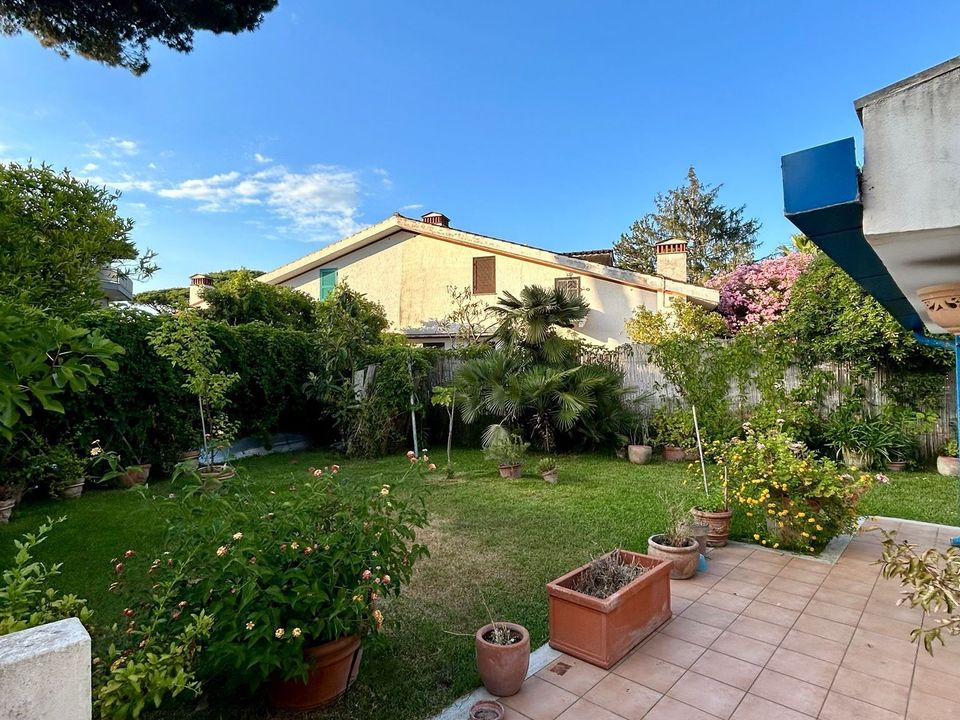 Villa i San Felice Circeo, Latina - foto 5