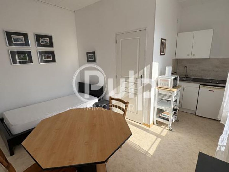 Studio in Lens, Pas-de-Calais - photo 2