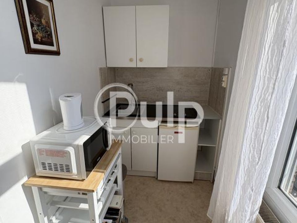 Studio in Lens, Pas-de-Calais - photo 3