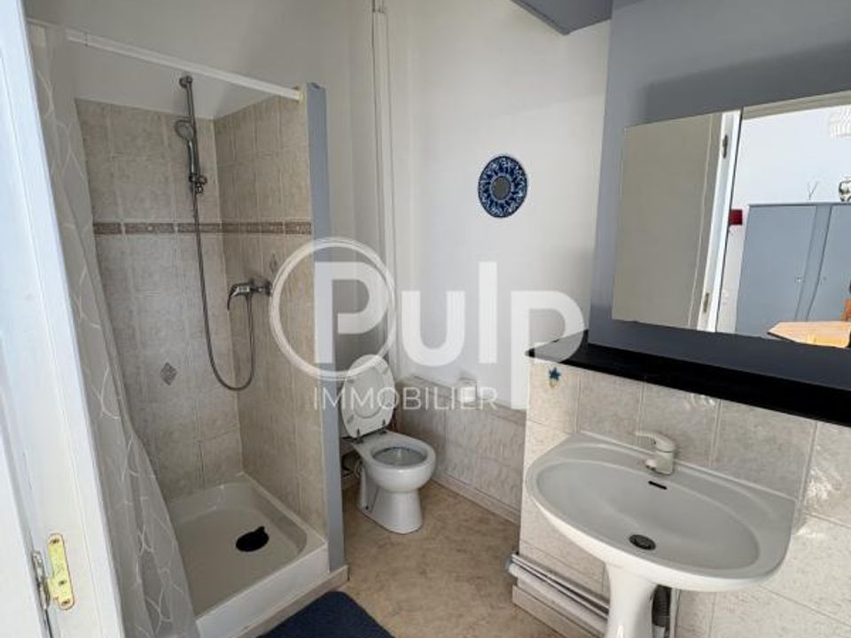 Studio in Lens, Pas-de-Calais - photo 4