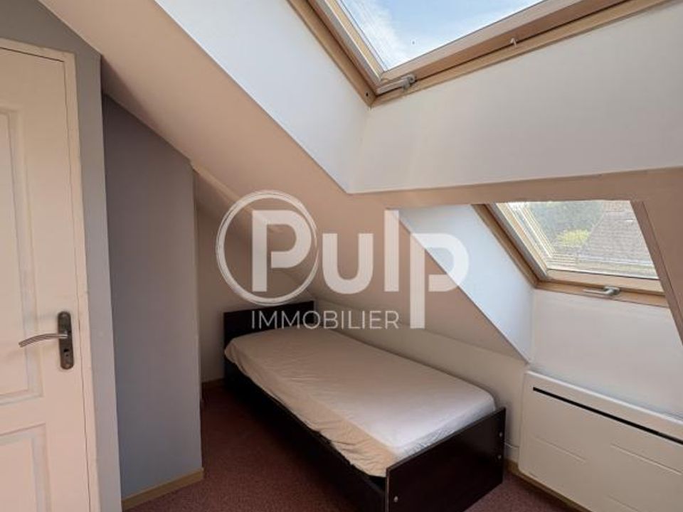Estudi a Lens, Pas-de-Calais - foto 2
