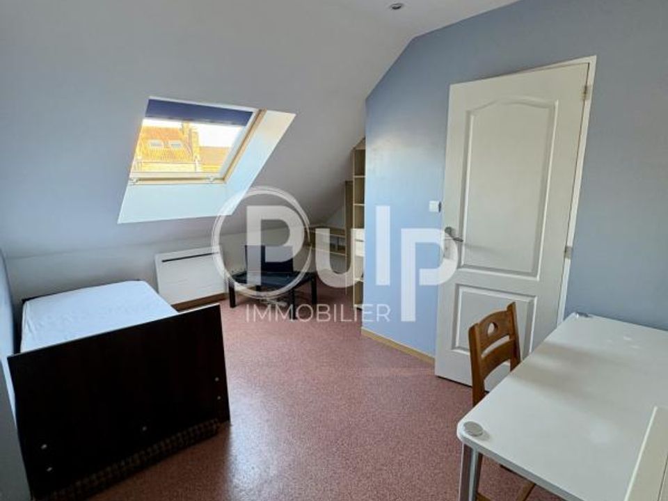 Studio in Lens, Pas-de-Calais - photo 1
