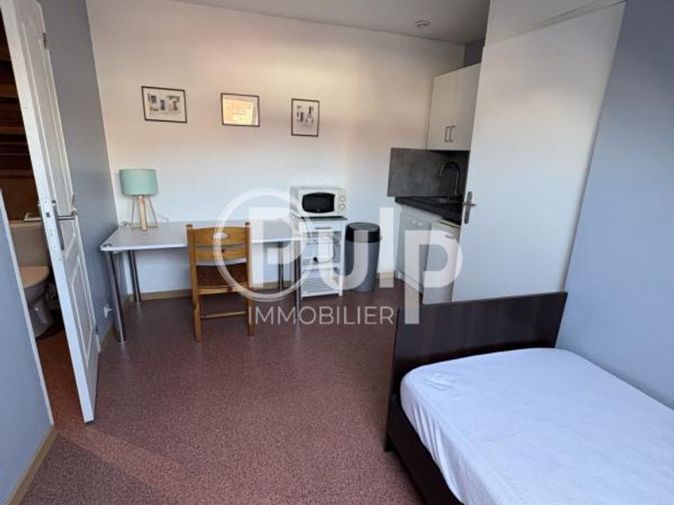 Studio in Lens, Pas-de-Calais - photo 3