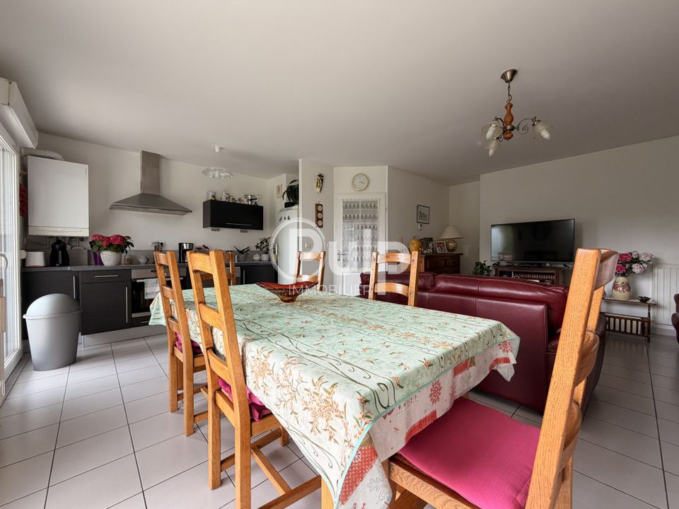 Lejlighed i Saint-Laurent-Blangy, Pas-de-Calais - foto 3