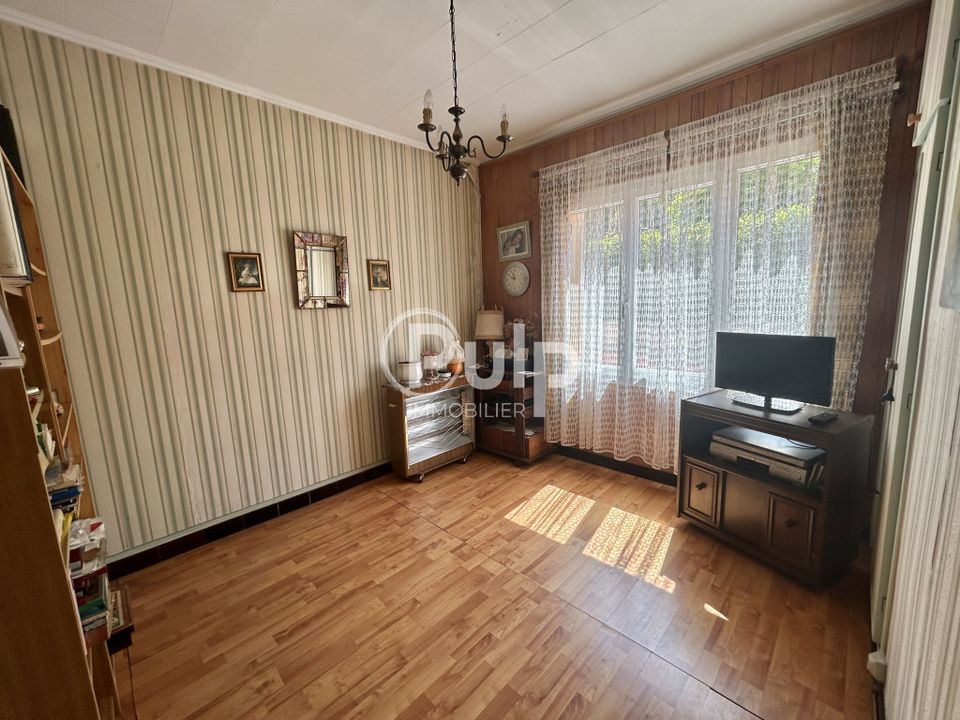 Villa em Calonne-Ricouart, Pas-de-Calais - foto 1