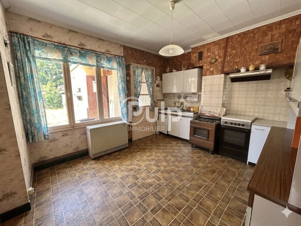 Villa em Calonne-Ricouart, Pas-de-Calais - foto 2