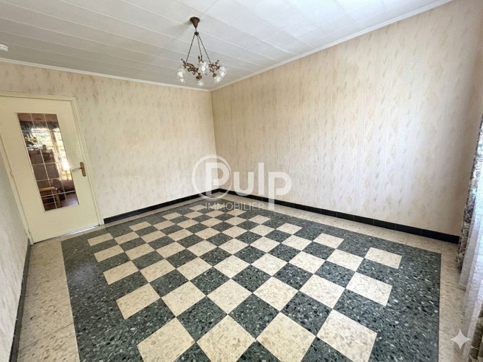 Villa em Calonne-Ricouart, Pas-de-Calais - foto 4