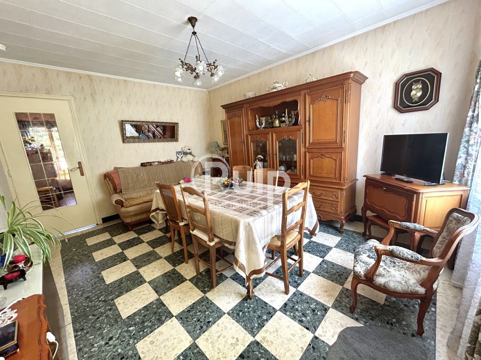 Villa em Calonne-Ricouart, Pas-de-Calais - foto 5