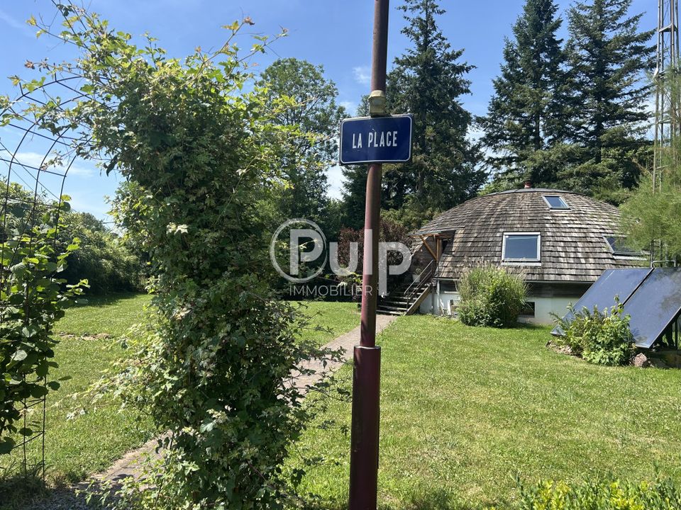 Villa Rebreuve-sur-Canche, Pas-de-Calais - foto 1