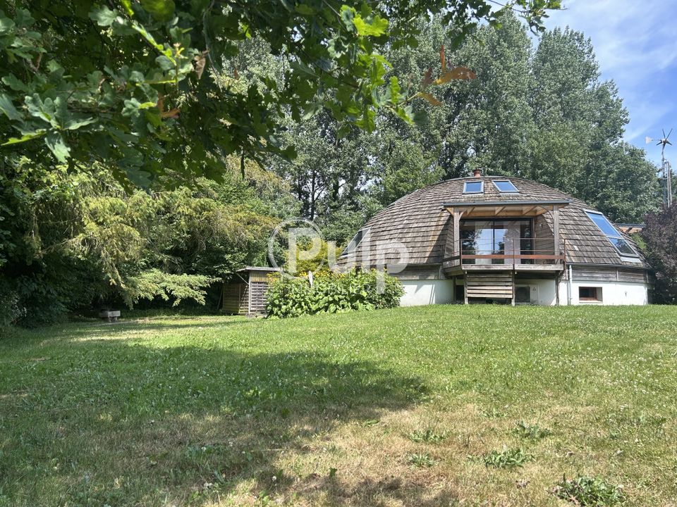 Villa Rebreuve-sur-Canche, Pas-de-Calais - foto 2